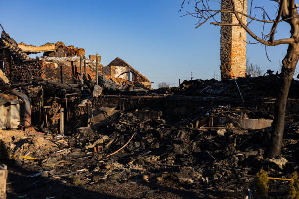 Reliable Smoke Damage Restoration contractor in Worcester, PA by Fire Damage Flint