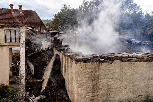 Affordable Smoke Damage Restoration solutions in Worcester, PA